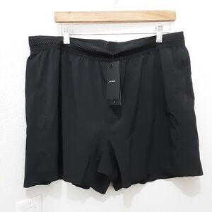 Ten Thousand Session Short 5" Unlined 2xl